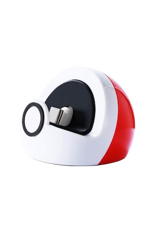 Neevoyu Nintendo Switch/switch Lite Şarj Dökümü - 45 Görsel İlişkili, Taşınabilir, Kaymazsız Silikon Korumalı Oyun Konsolu Standı