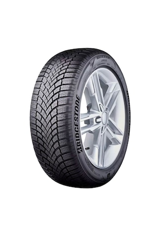 Bridgestone 195/60 R16 89H Blizzak Lm005 Kış Lastiği 2023