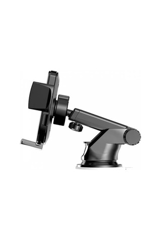 Tr Teleskopik Araç Tutucu Araç İçi Telefon Tutucu 360 Derece Oynar Başlık Araç İçi Tutucu Genel