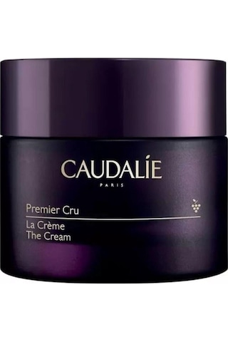 Caudalie Premier Cru The Cream Yoğun Gündüz Kremi Yedek Kapsül 50 ml