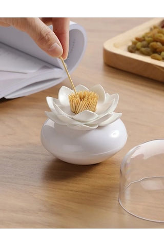 Lapta Safranbolu Takı Armatörü 300219245 Beyaz