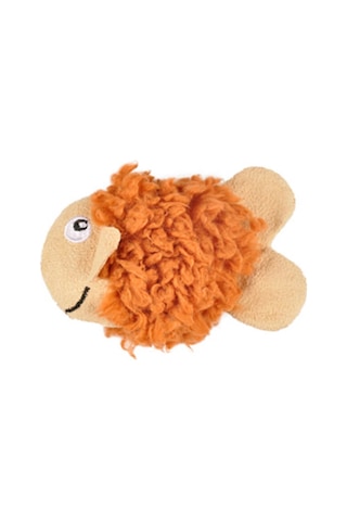 Flamingo Fieber 9 CM Balık Peluş Kedi Oyuncağı