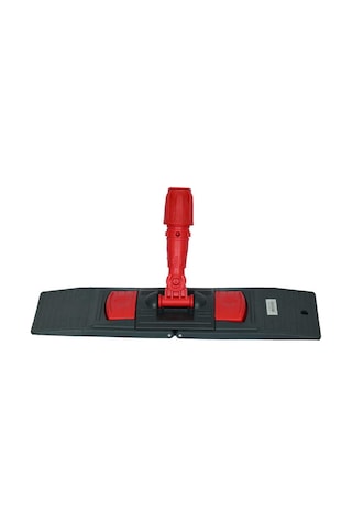 Plastik Nemli Mop Paspas Palet Aparatı Karışık Renk 40 Cm