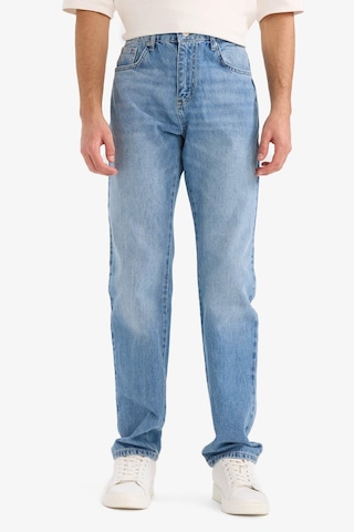 Defacto Açık Mavi Erkek Jean Pantolon G1292ax/nm39 Açık Mavi
