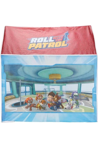 Sunman Paw Patrol Oyun Evi Çadırı