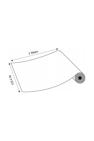 122 Cm X 1 Metre Pembe Renk Cam Kumlama, Ofis, Duşakabin Ve Balkon Camı Buzlu Kaplama Folyosu