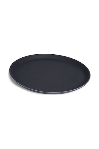 Kapp Fiberglass Kaydırmaz Yuvarlaktepsi 35.5 CM