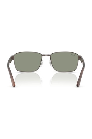Ray-Ban Güneş Gözlüğü Rb3750 59 925940 Bakır