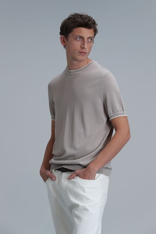 Lufian Erkek Steve Kazak 111090074 Bej