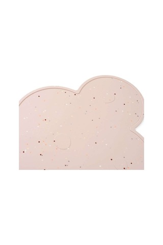 Done By Deer - Confetti - Silikon Amerikan Servis - Pembe
