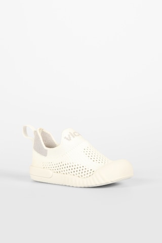 Vicco Orm Basic Unisex İlk Adım Beyaz Günlük Ayakkabı Beyaz