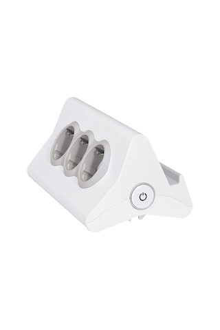 694810 Legrand 3 Priz + 2 Usb Li 1.5 Metre Kablolu Grup Priz