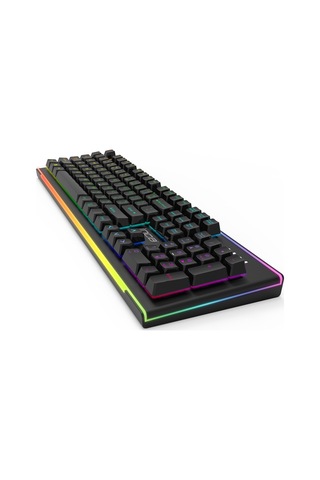 Inca IKG-452 Empousa Series Brown Switch Kablolu RGB Mekanik Oyuncu Klavye