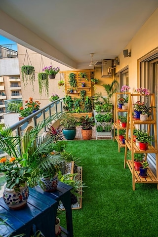Grass Dekoratif Suni Çim Halı Balkon Bahçe Teras İç Dış Mekan Yeşil Yapay Çim Halı 7 Mm Yeşil 100 X 200 Diğer