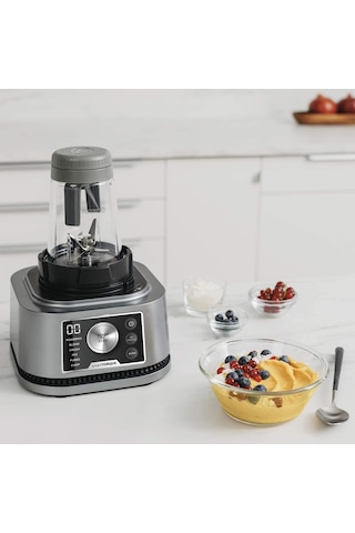 Ninja Foodi CB350EU Power Nutri 3'ü 1 Arada 1200 W Blender