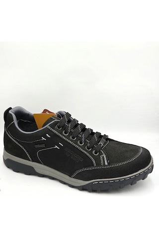 Dockers By Gerli 217111 6pr Siyah Deri Erkek Outdoor Ayakkabı