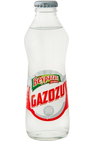 Beypazarı Gazozu 200 Ml X 24 Adet