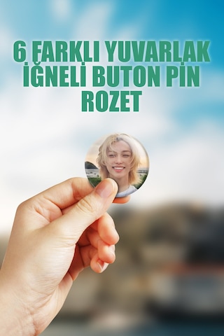 Felix Stray Kids Kpop Çanta Süsü Rozet İğneli Buton Rozet Seti 6 Adet Altılı