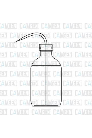 Plastik Piset 150Ml
