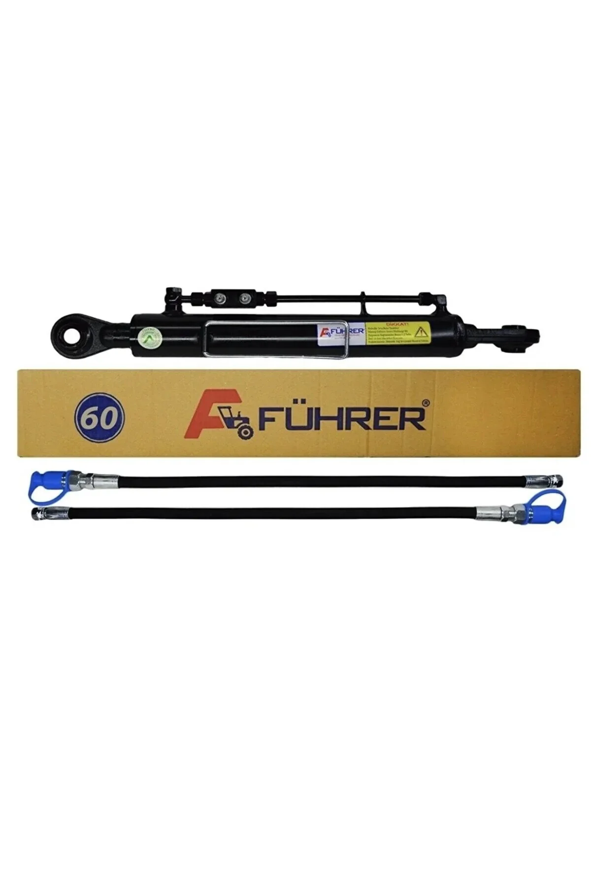 Führer Hidrolikli Ortakol Traktör Ortakol Kilitli Hidrolik Lifti 60 Cm Dar Tip 26 Mm - 22 Mm Führer Hidrolikli Ortakol Traktör Ortakol Kilitli Hidrolik Lifti 60 Cm Dar Tip 26 Mm - 22 Mm