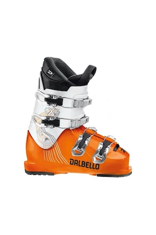 Dalbello Cxr 4.0 Çocuk Kayak Ayakakbısı Turuncu / Beyaz
