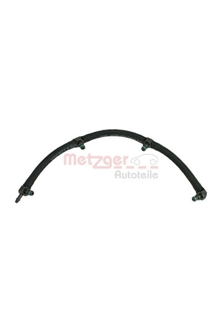 Yakıt Hortumu - Alfa Romeo 156, Gt, Punto, Doblo, Stilo, Idea, Strada, Palio - Exq-188503