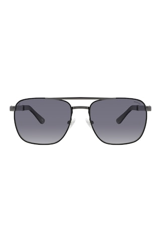 Slazenger 6805.c4 58 Polarize Erkek Güneş Gözlüğü Füme