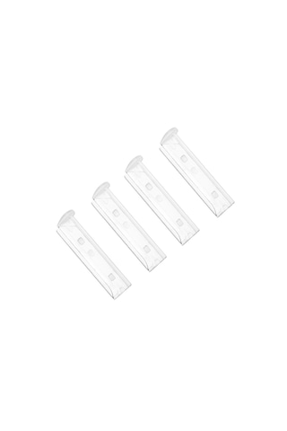 Tweezerman Facial Razor Replacement Blades - Yüz Usturası Yedek Uç