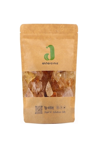 Arap Zamkı Akasya Zamkı Akasya Gamı 100g