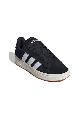 Adidas Grand Court Alpha 00s Siyah - Beyaz Erkek Sneaker Jr0543 Siyah - Beyaz