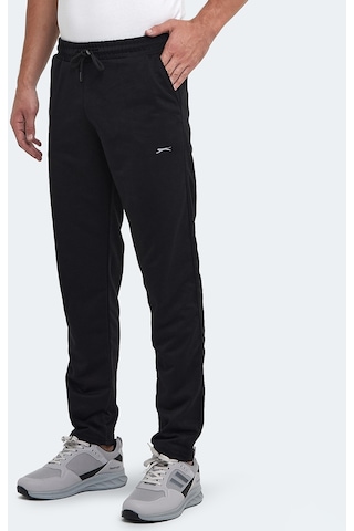 Slazenger ONION ı Erkek Eşofman Altı Siyah