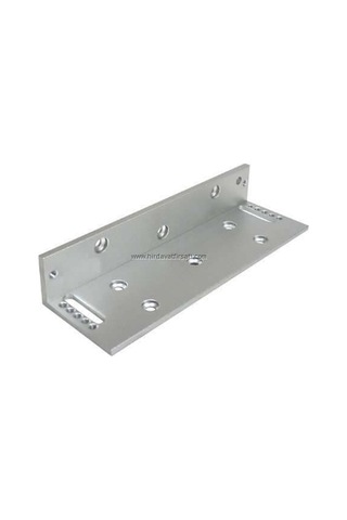 Marelli Elektro Manyetik Kilit 280 Kg Takım L Ve Z Aparatlı