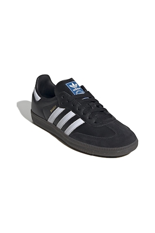 Adidas Ig9031 Samba Og W Unisex Günlük Ayakkabı Siyah