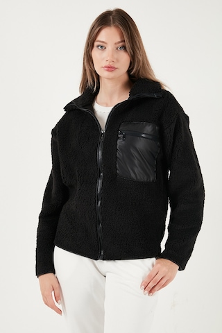 Lela Bayan Polar 5866437 Siyah Siyah