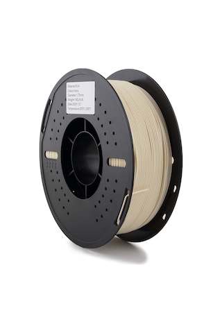 Filamix Fildişi Pla Filament 1.75 Mm 1000 Gr.