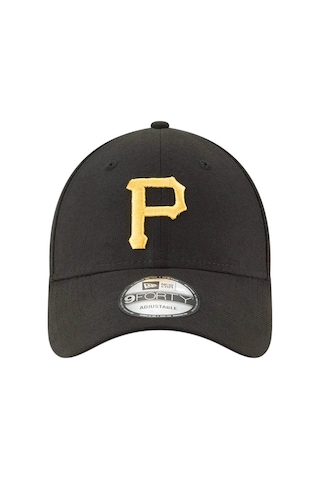New Era Şapka - MLB The League Pittsburgh Pirates Siyah