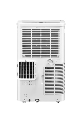 Raks Proair 12 12000 BTU Mobil Portatif Klima Beyaz