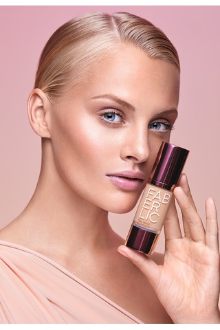 Glam Team Nemlendirici Serum Fondöten Fil Dişi 30 ML