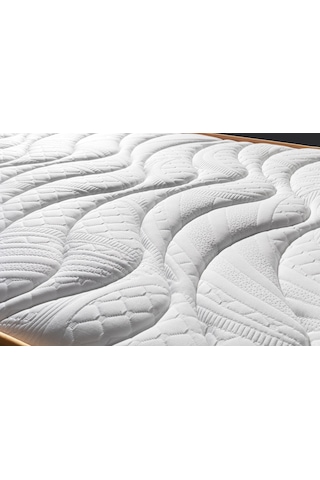 Bedpark BED19 Full Ortopedik Pamuklu Bebek Yatağı 90 x 190 CM