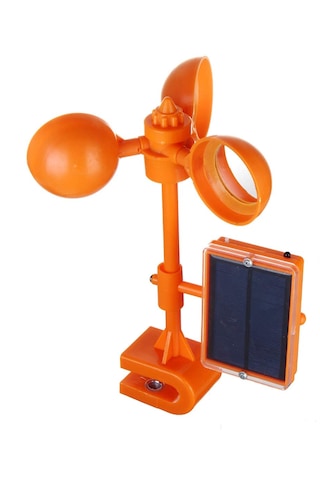 Solar Sonik Reflektör 19 Cm