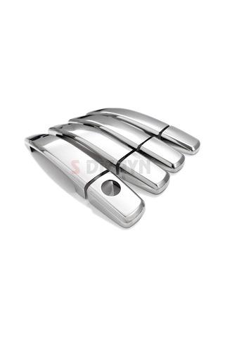 Opel Zafira Krom Kapı Kolu 4 Kapı 2005-2011