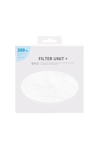 Petkit Su Filtresi 5'li Paket