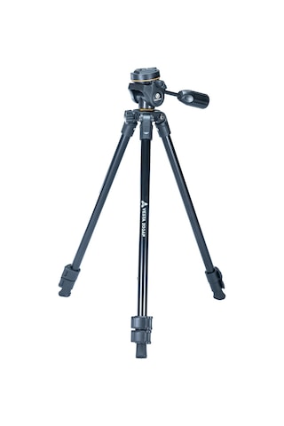 Vanguard Vesta 203 Ap Tripod Kiti Siyah