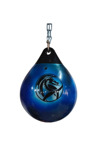 Dragondo 1040 Su Boks Torbası Small - Mavi