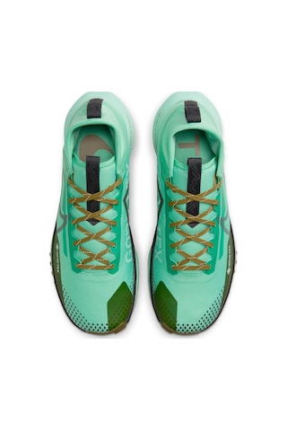 Nike Nıke React Pegasus Traıl 4 Gtx Erkek Ayakkabı Dj7926-301 Yeşil