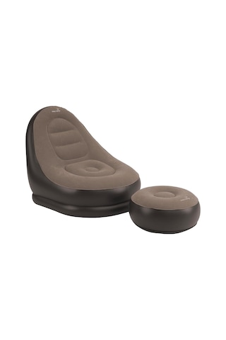 Easy Camp Maple Lounge Set Şişme Doğa Mobilyası Çok Renkli