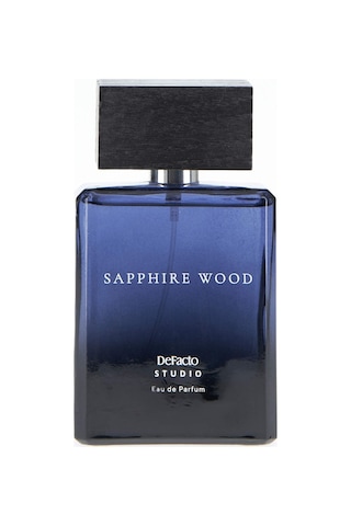 DeFacto Erkek Sapphire Wood Odunsu 85 ml Parfüm R4166AZNSNV100