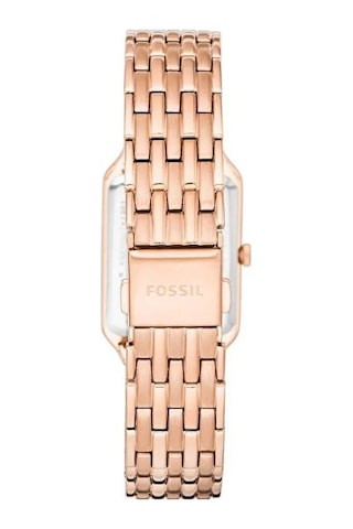Fossil Fes5271 Kadın Kol Saati Renkli