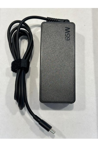65 Watt Typec Adaptör Type-c 65 Watt Şarj Cihazı