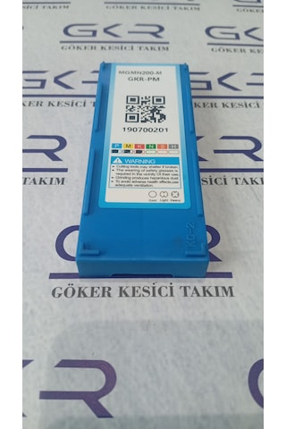 Keski Kanal Ucu Gkr-200